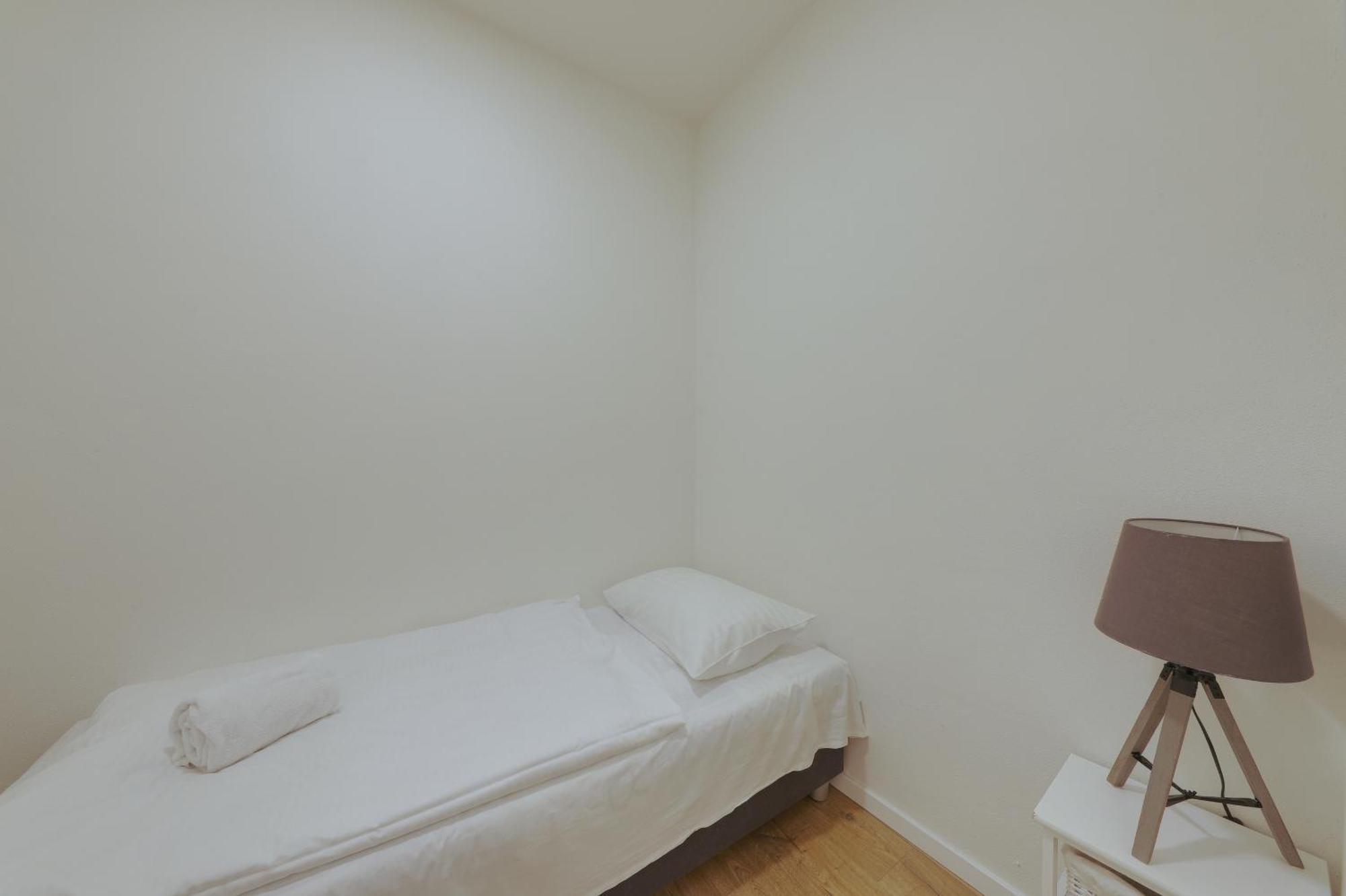 Shone Apartment Old Town 2 Bedroom Bratislava Exterior foto