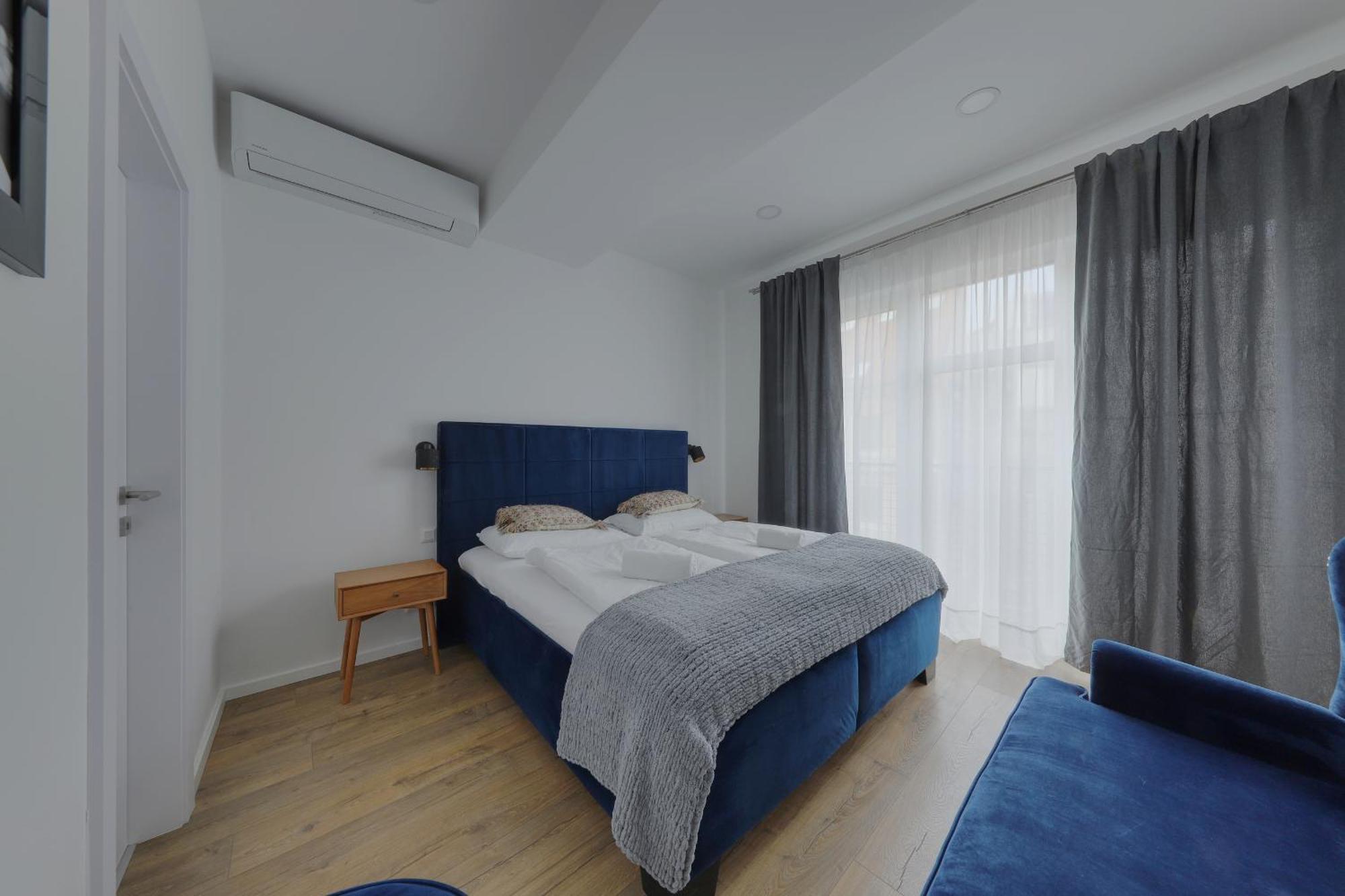 Shone Apartment Old Town 2 Bedroom Bratislava Exterior foto